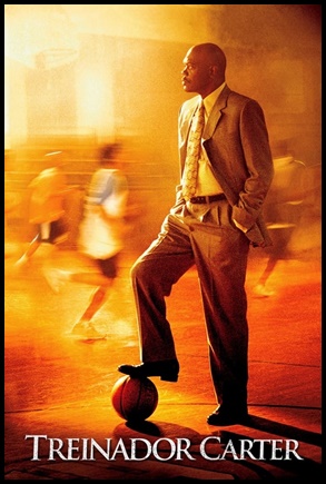 Treinador Carter - (2005)