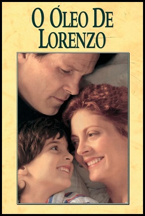 O Oleo de Lorenzo - (1992)