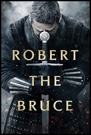 Robert the Bruce - (2019)