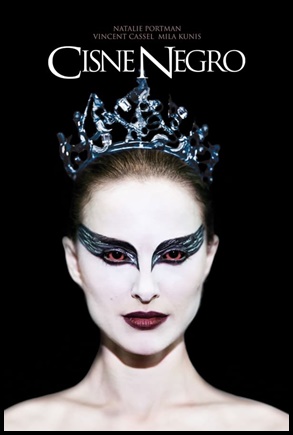 Cisne Negro - (2010)