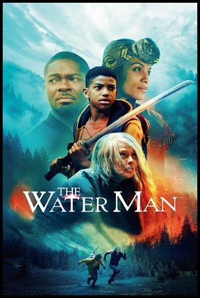 O Homem Agua - (2021)