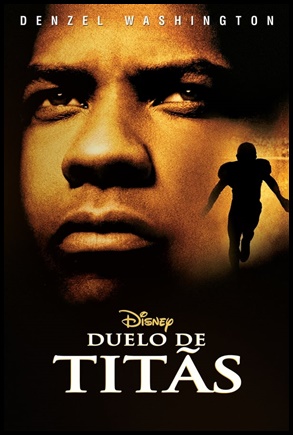 Duelo de Titas - (2000)