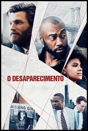 O Desaparecimento - (2021)