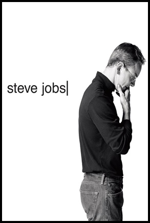 Steve Jobs - (2015)