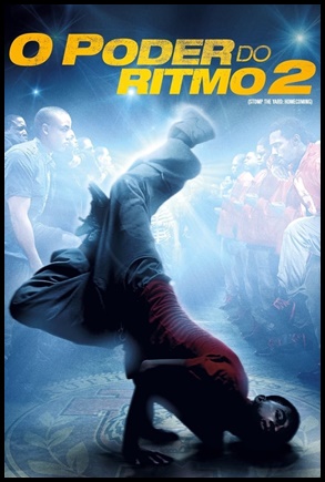 O Poder do Ritmo 2 - (2010)