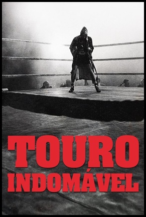 Touro Indomavel - (1980)
