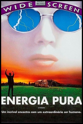 Energia Pura - (1995)
