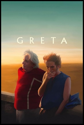 Greta - (2019)