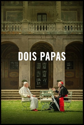 Dois Papas - (2019)