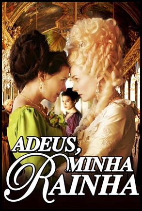 Adeus Minha Rainha - (2012)