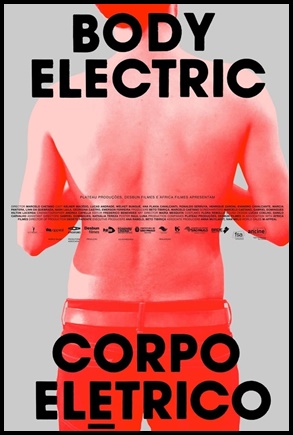 Corpo Eletrico - (2017)