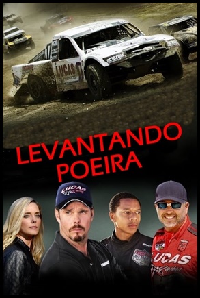 Levantando Poeira - (2018)