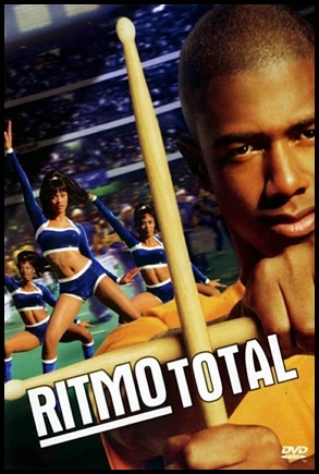Ritmo Total - (2002)