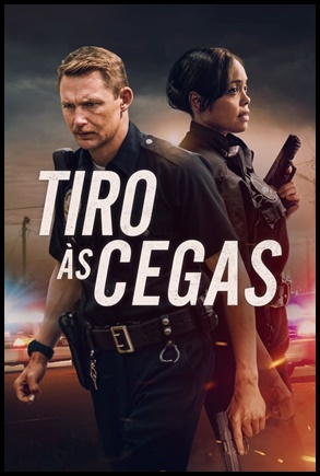 Tiro as Cegas - (2020)