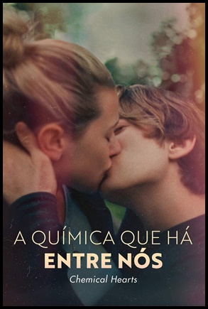 A Quimica que Ha Entre Nos - (2020)