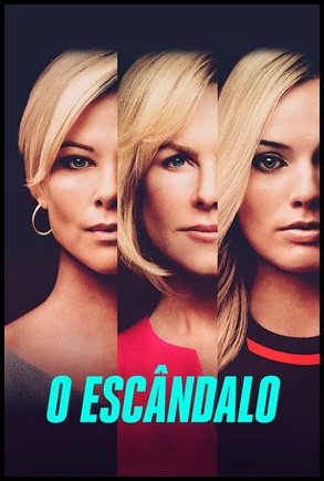 O Escandalo - (2019)
