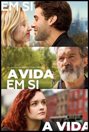 A Vida em Si - (2018)