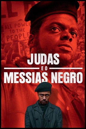 Judas e o Messias Negro - (2021)
