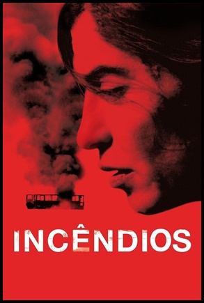 Incendios - (2010) (L)