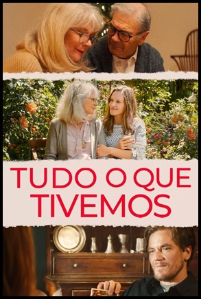 Tudo o que Tivemos - (2018)