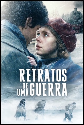 Retratos de uma Guerra - (2018)