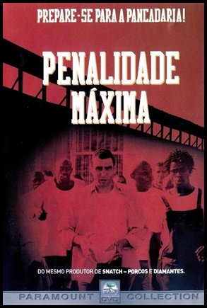 Penalidade Maxima - (2001)