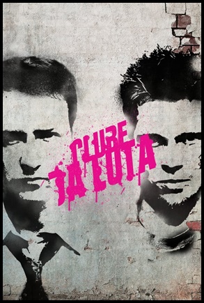 Clube da Luta - (2016)