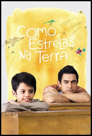 Como Estrelas na Terra - (2007)