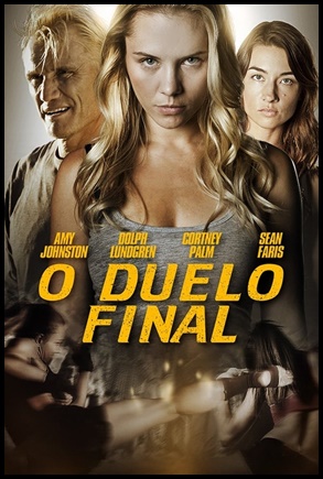 O Duelo Final - (2017)