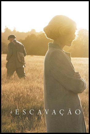 A Escavacao - (2021)