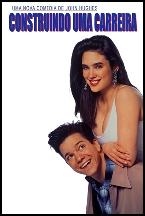 Construindo uma Carreira - (1991)