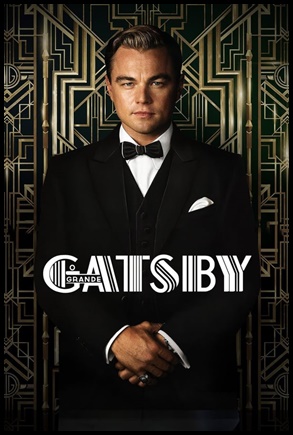 O Grande Gatsby - (2013)