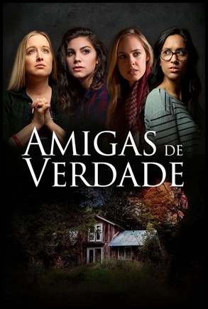 Amigas de Verdade - (2019)
