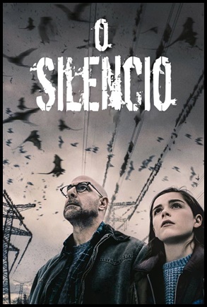 O silencio - (2019)