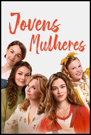 Jovens Mulheres - (2018)