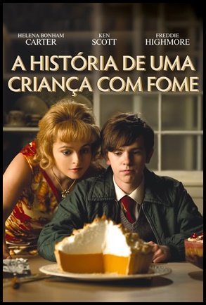 A Historia de uma Crianca com Fome - (2010)