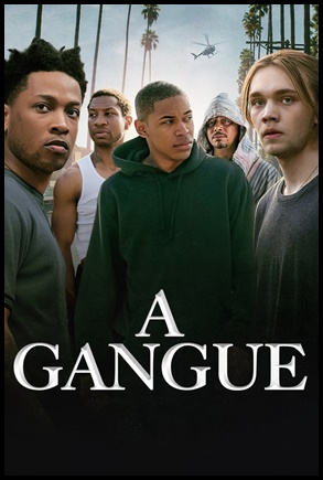 A Gangue - (2021)