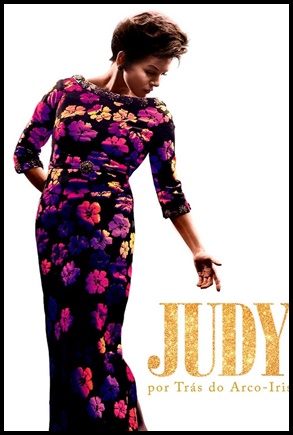 Judy: Muito Alem do Arco-Iris - (2019)