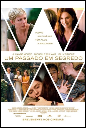 Depois do Casamento - (2019)