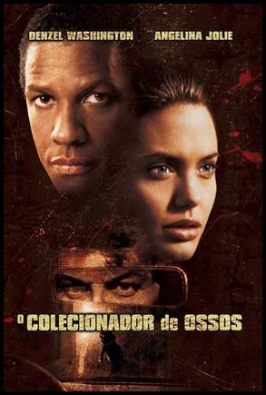O Colecionador de Ossos - (1999)