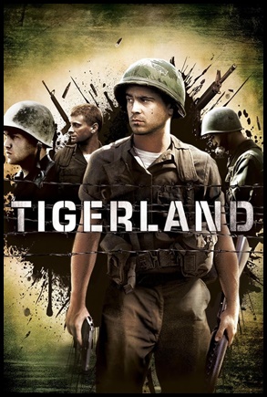 Tigerland - A Caminho da Guerra - (2000)
