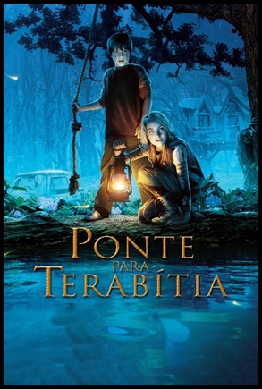 Ponte para Terabitia - (2007)