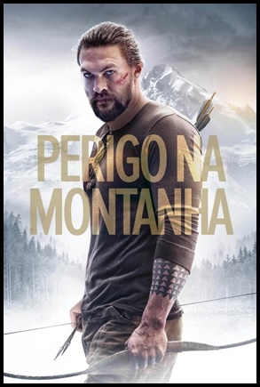 Perigo na Montanha - (2018)