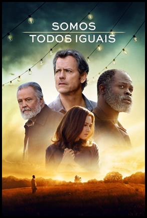 Somos Todos Iguais - (2017)