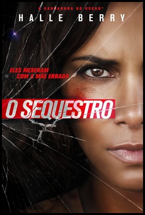O Sequestro - (2017)