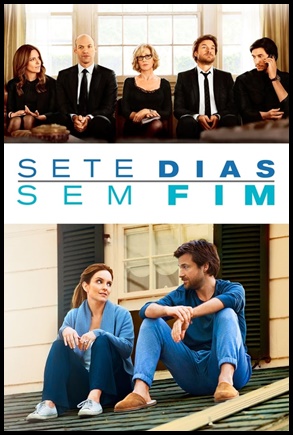 Sete Dias Sem Fim - (2014)