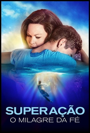 Superacao  O Milagre da Fe - (2019)