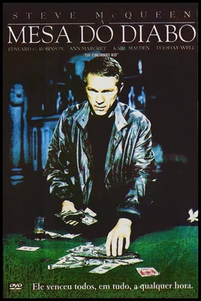 A Mesa do Diabo - 1965