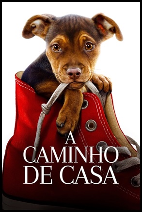 A Caminho de Casa - (2019)
