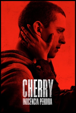 Cherry - Inocencia Perdida - (2021)